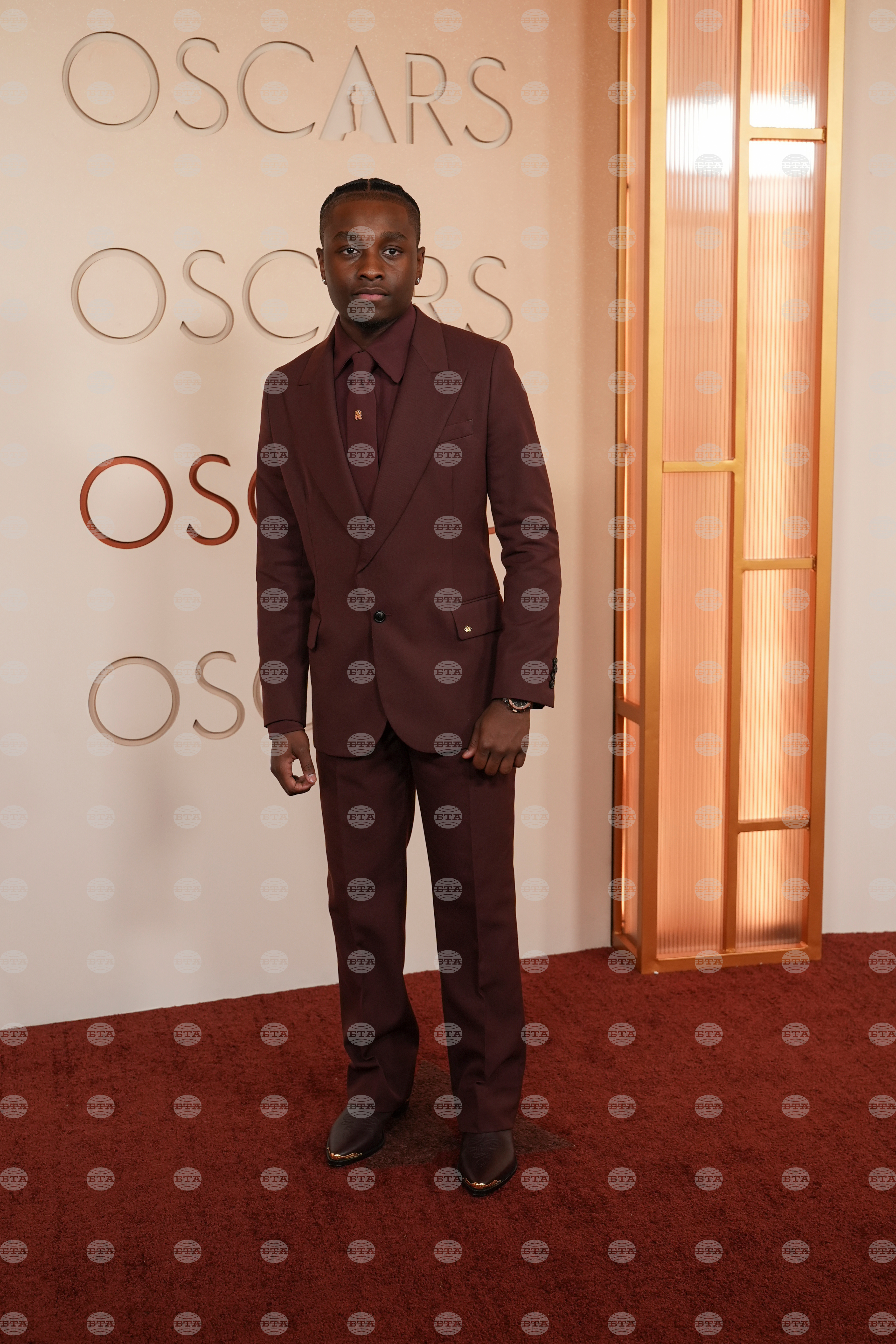 98th Academy Awards - Arrivals