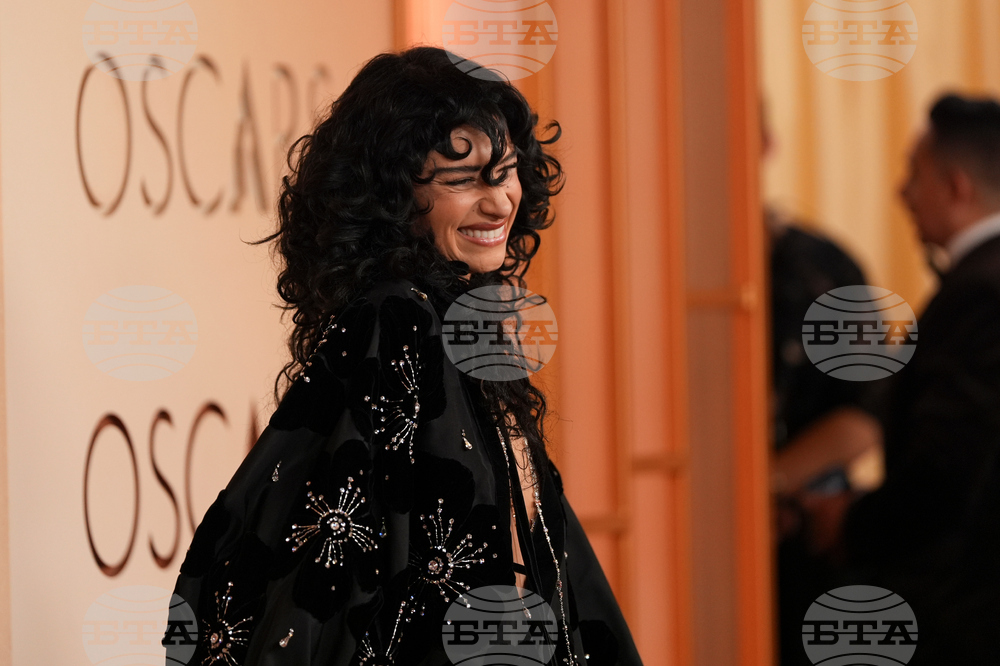98th Academy Awards - Arrivals