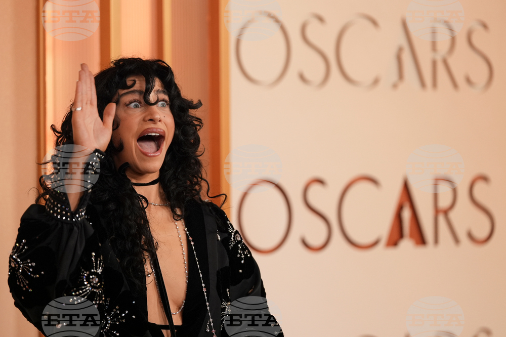 98th Academy Awards - Arrivals