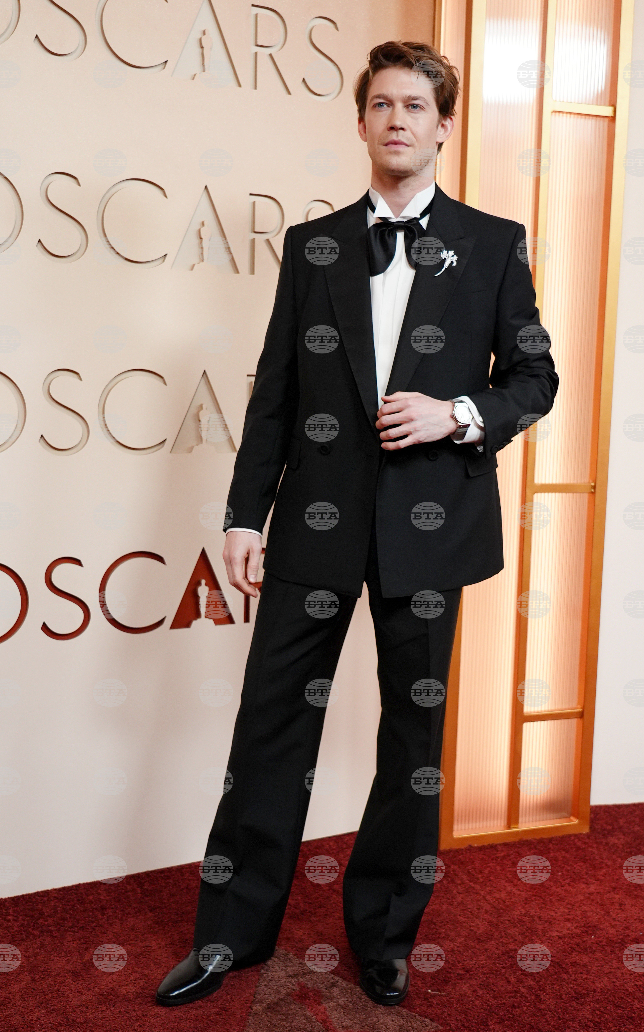 98th Academy Awards - Arrivals