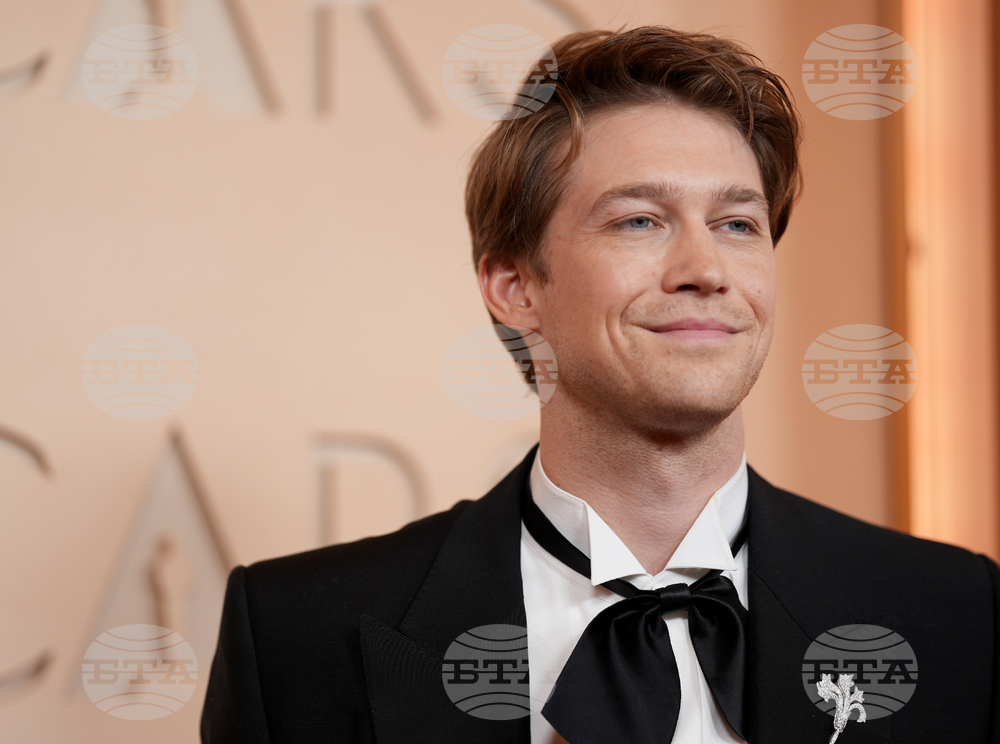 98th Academy Awards - Arrivals