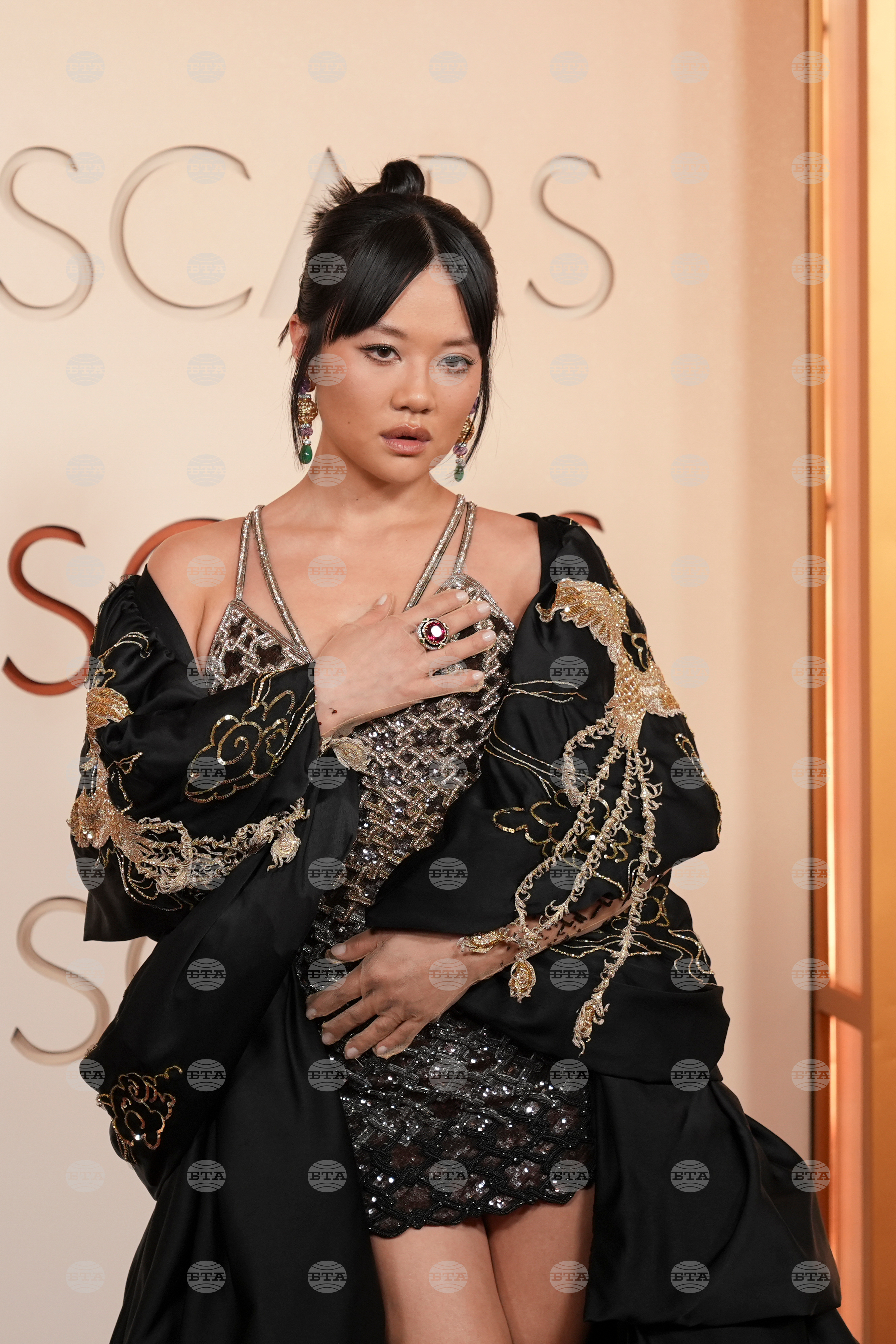 98th Academy Awards - Arrivals