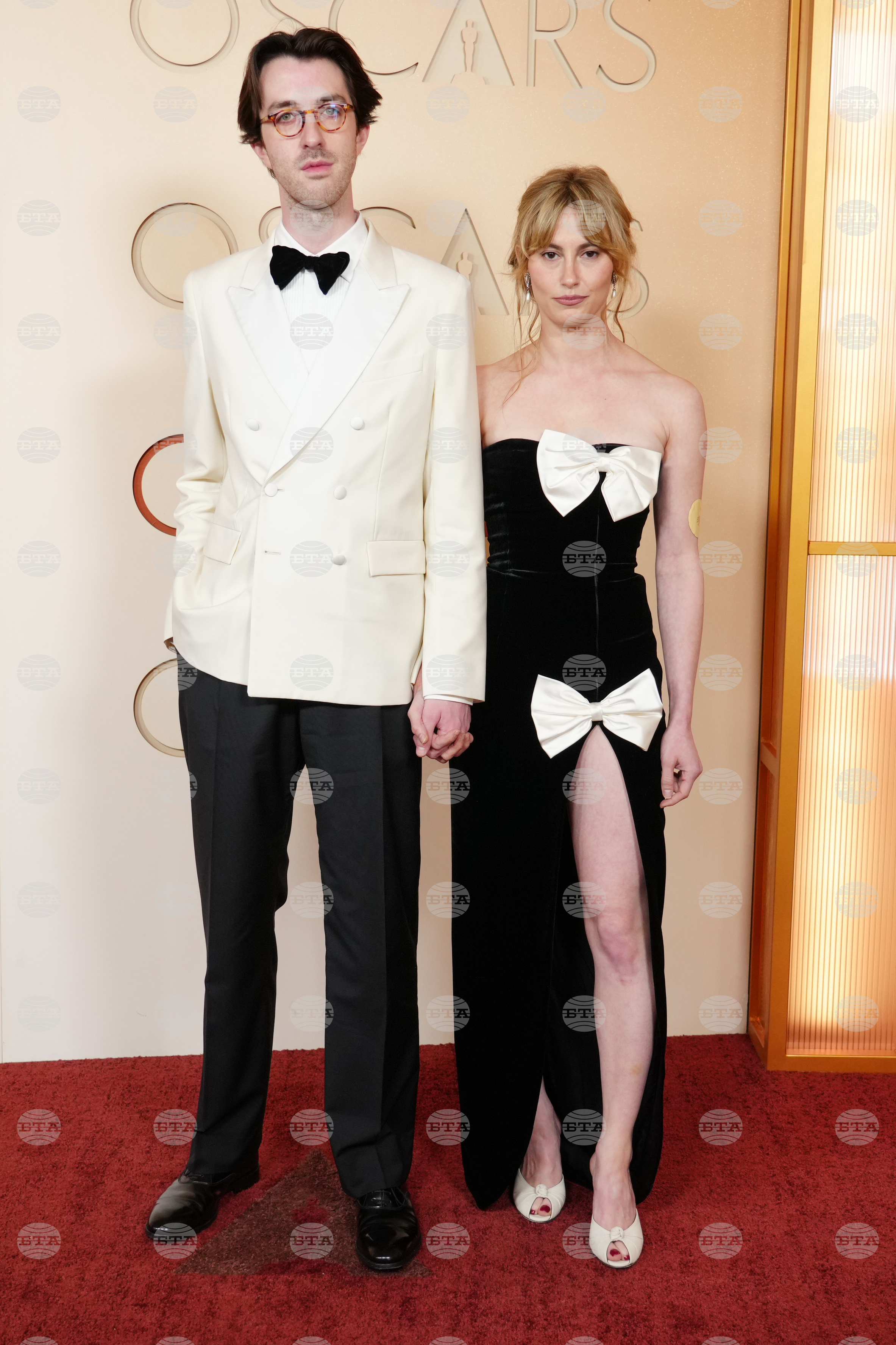 98th Academy Awards - Arrivals