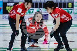 Canada Womens World Championship Curling