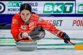 Canada Womens World Championship Curling