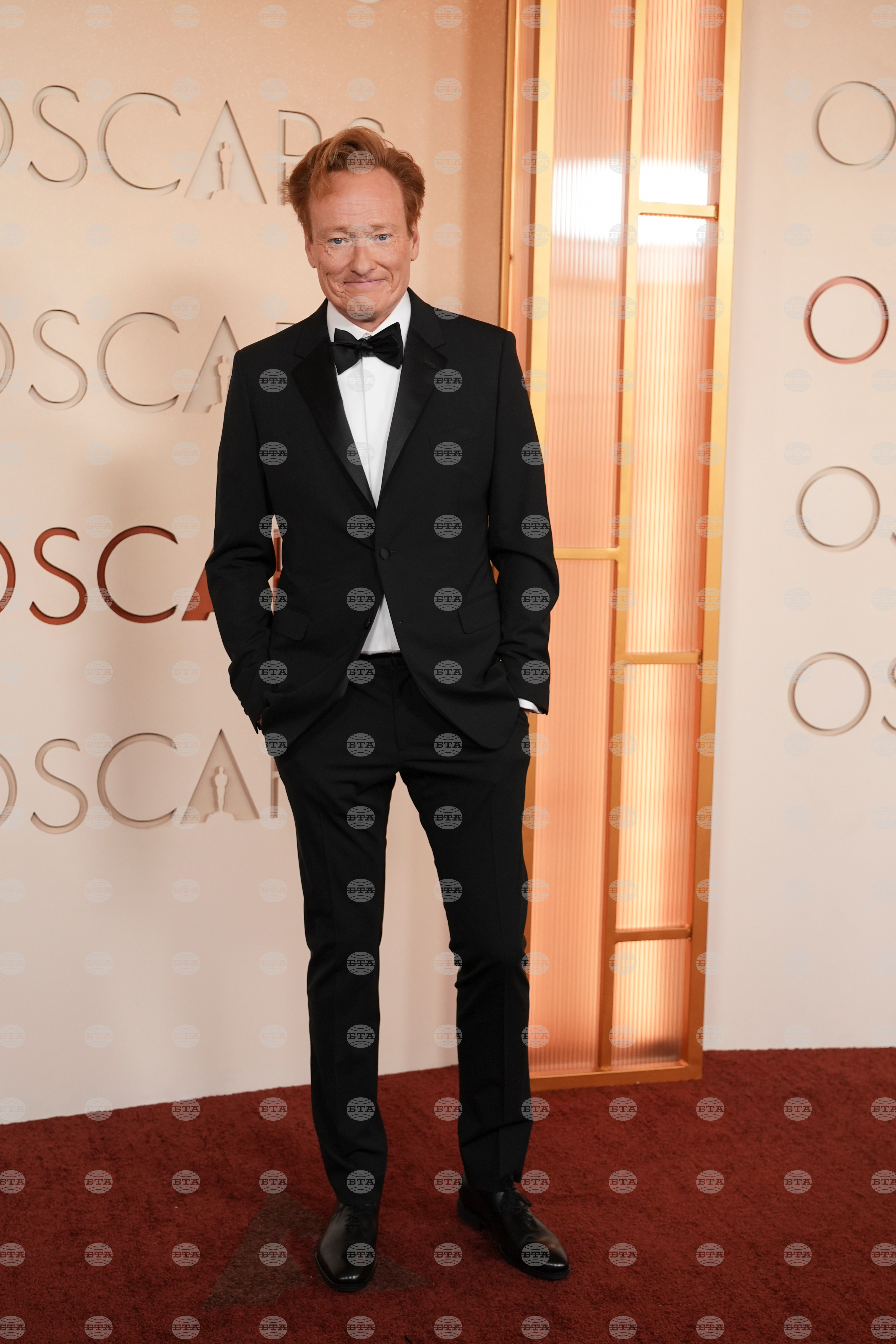 98th Academy Awards - Arrivals