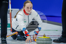 Canada Womens World Championship Curling