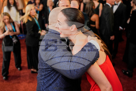 98th Academy Awards - Roaming Arrivals