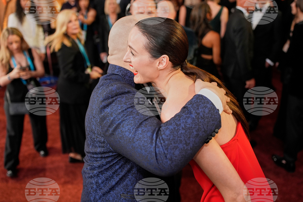 98th Academy Awards - Roaming Arrivals
