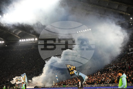 Italy Serie A Soccer