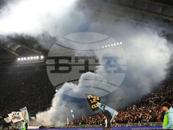 Italy Serie A Soccer