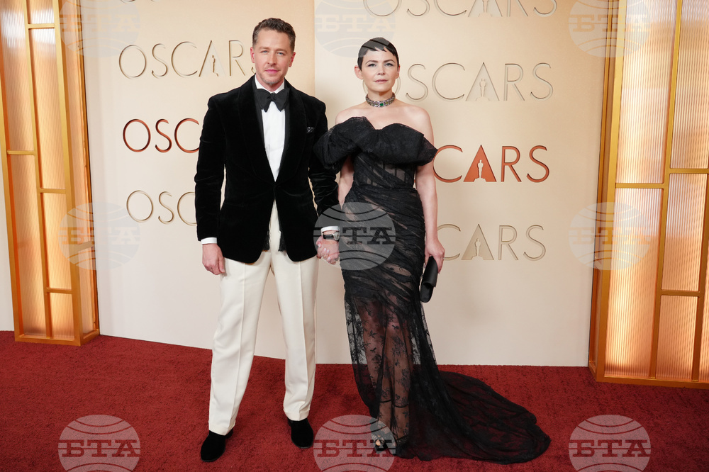 98th Academy Awards - Arrivals
