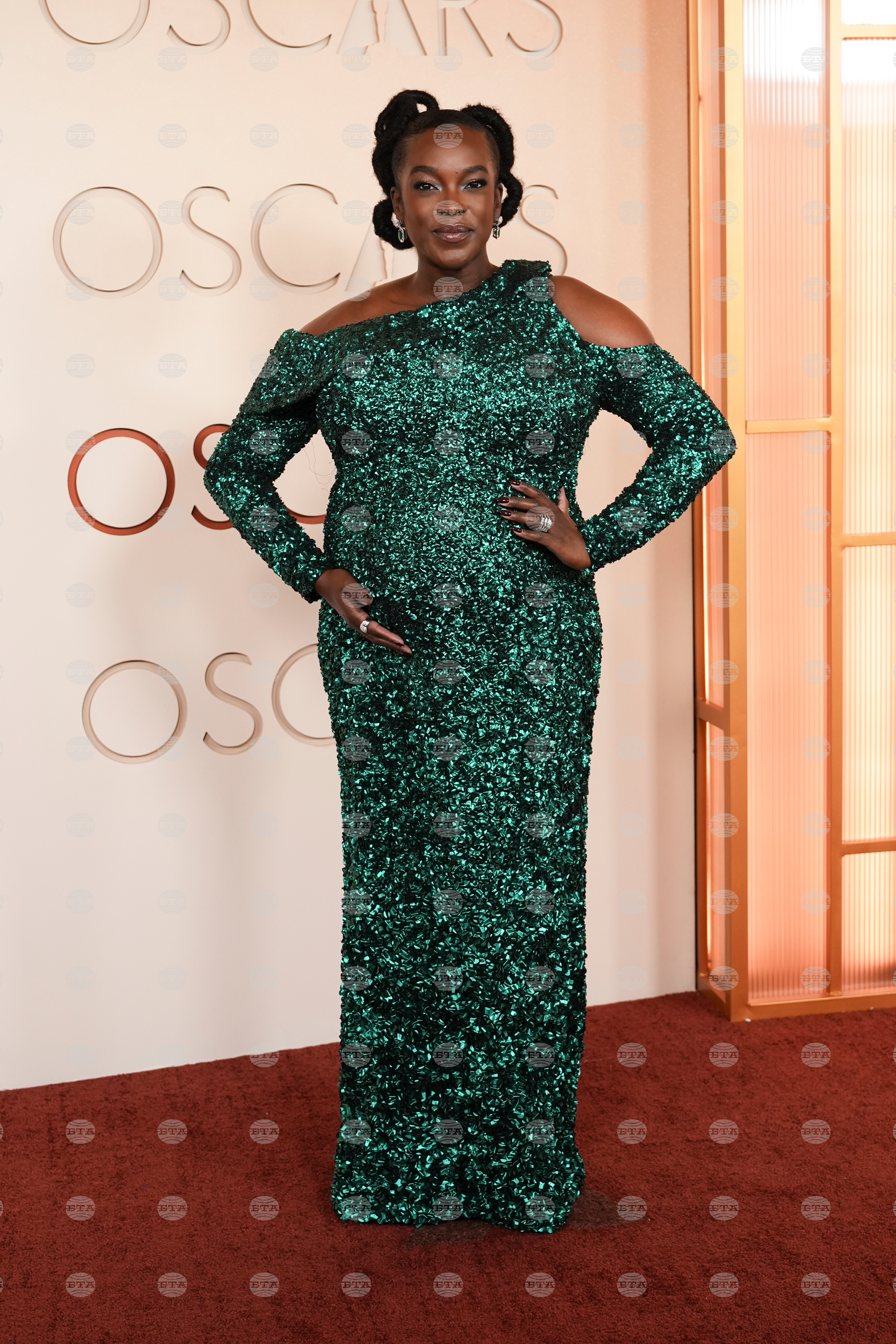 98th Academy Awards - Arrivals