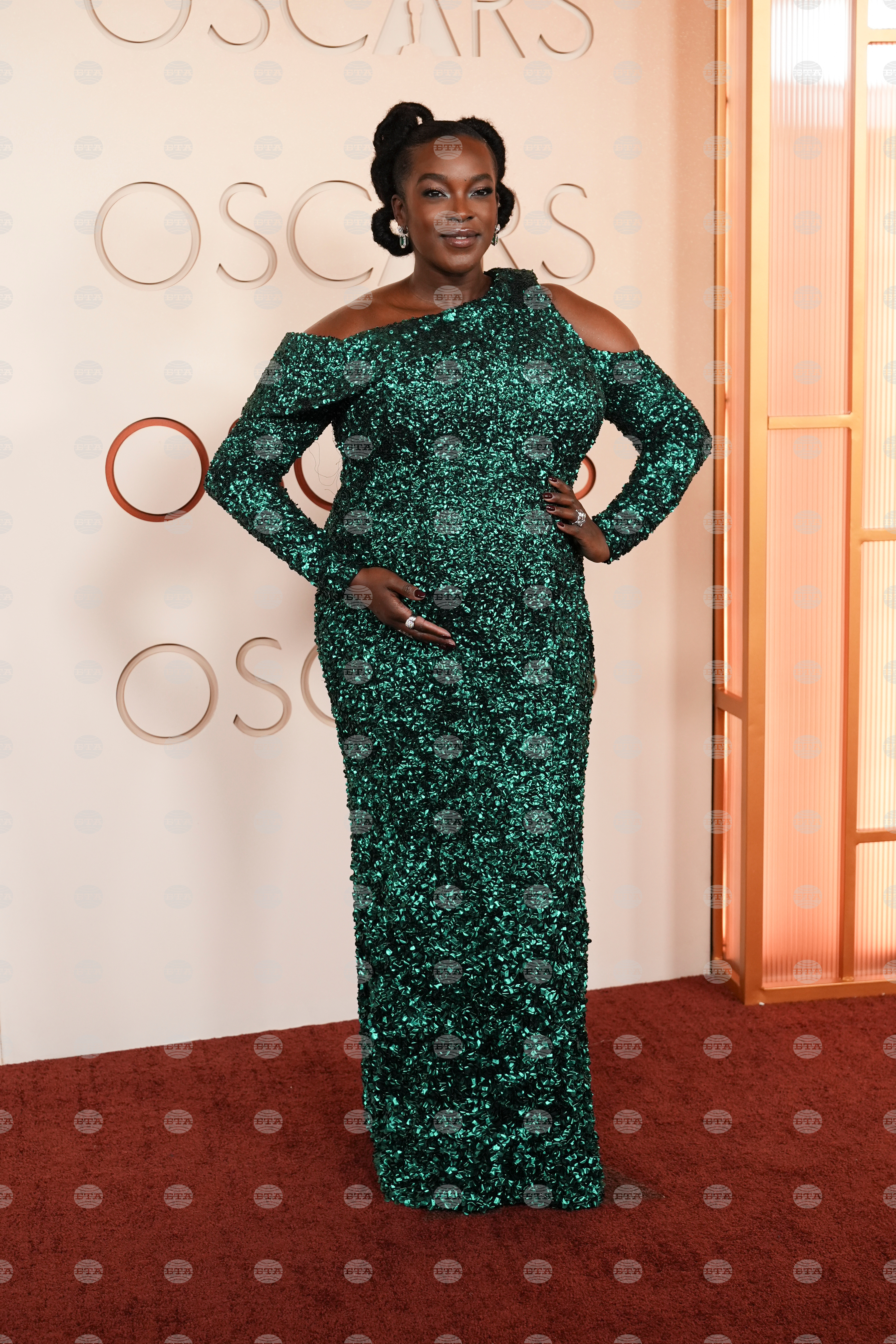 98th Academy Awards - Arrivals