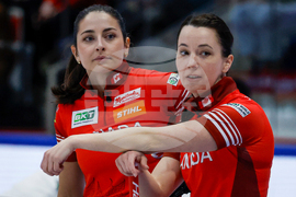 Canada Womens World Championship Curling
