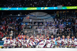 Milan Cortina Paralympics Ice Hockey