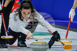 Canada Womens World Championship Curling