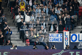MLS Minnesota Whitecaps Soccer