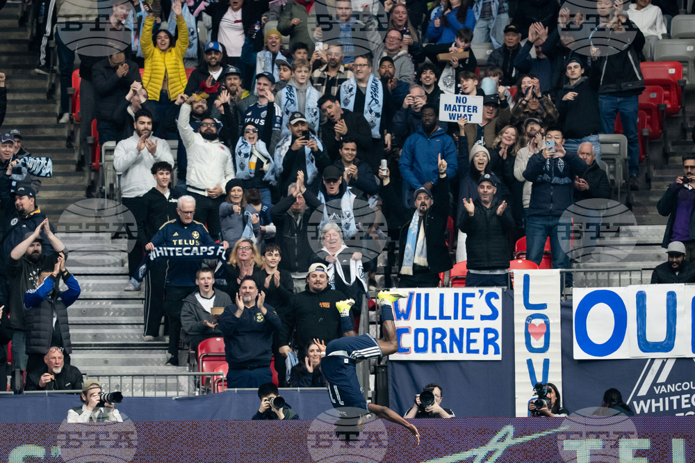 MLS Minnesota Whitecaps Soccer