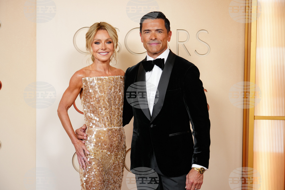 98th Academy Awards - Arrivals