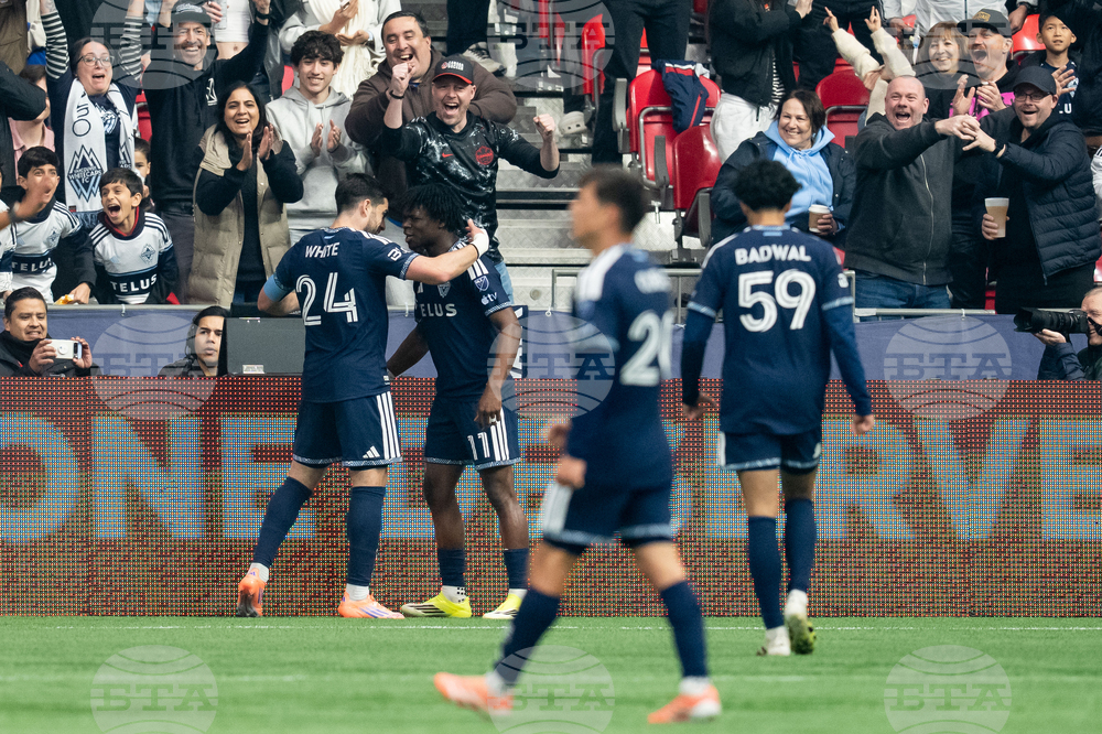 MLS Minnesota Whitecaps Soccer