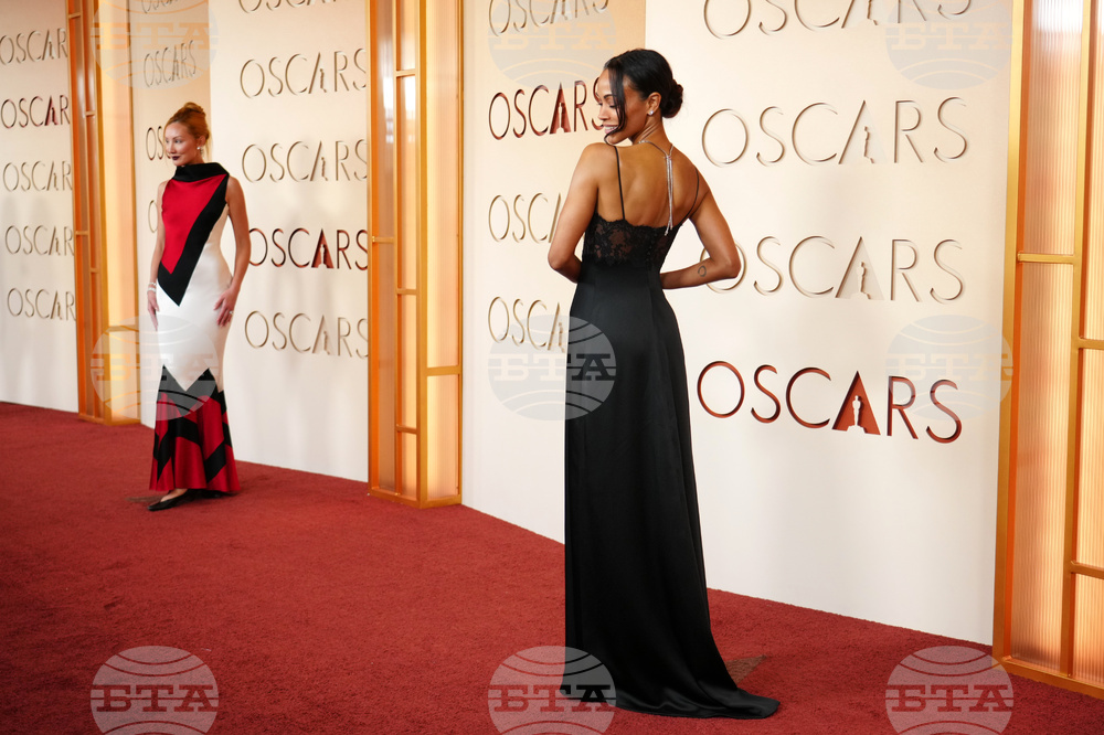 98th Academy Awards - Arrivals