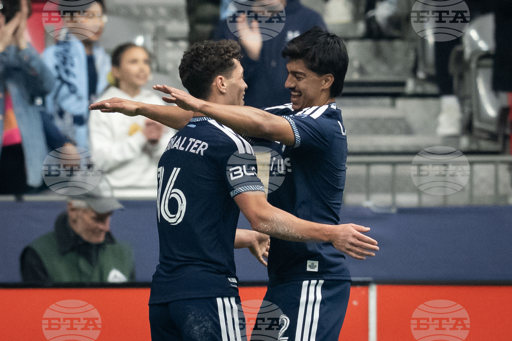 MLS Minnesota Whitecaps Soccer