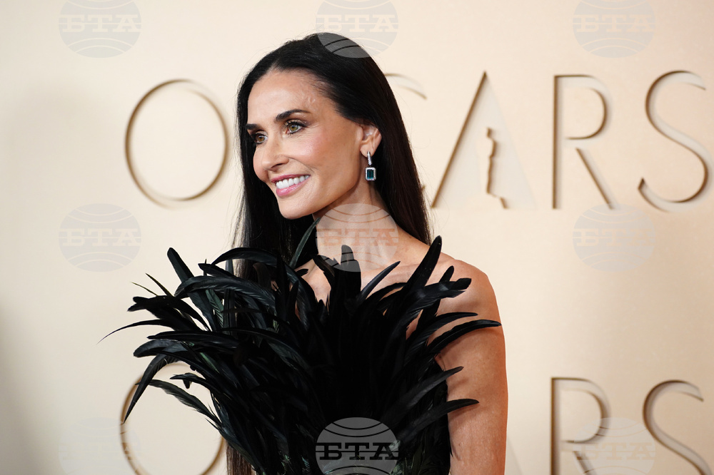 98th Academy Awards - Arrivals