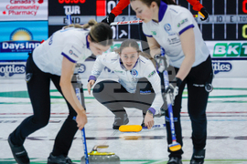 Canada Womens World Championship Curling