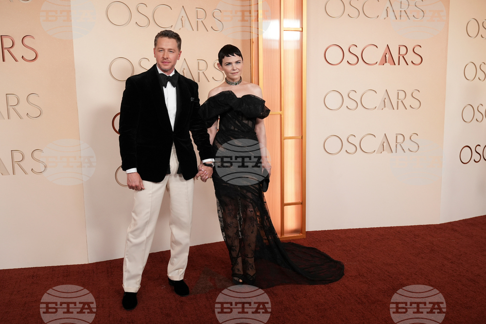 98th Academy Awards - Arrivals