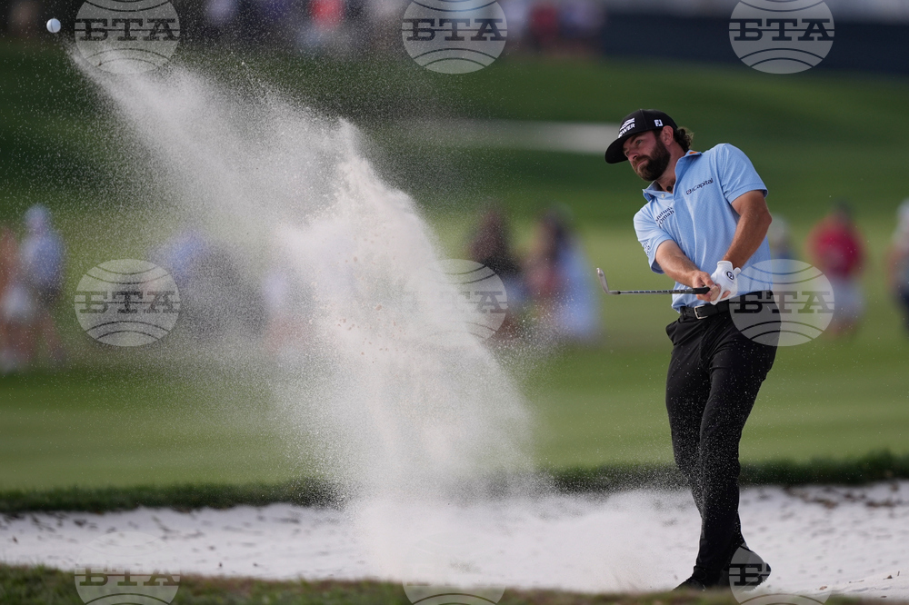 Players Championship Golf