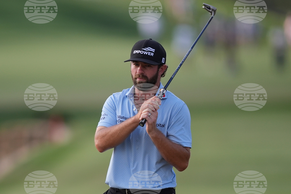 Players Championship Golf