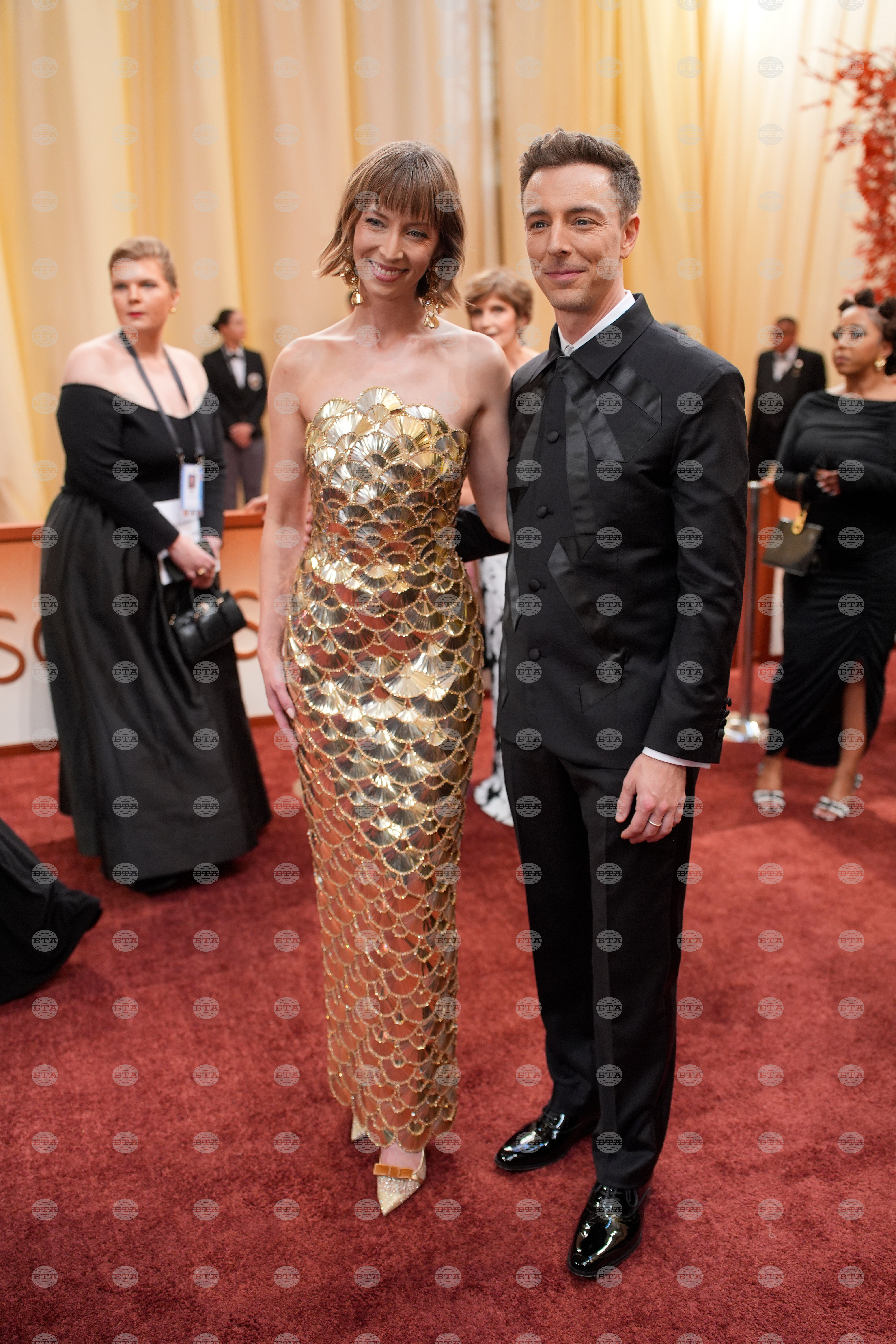 98th Academy Awards - Roaming Arrivals