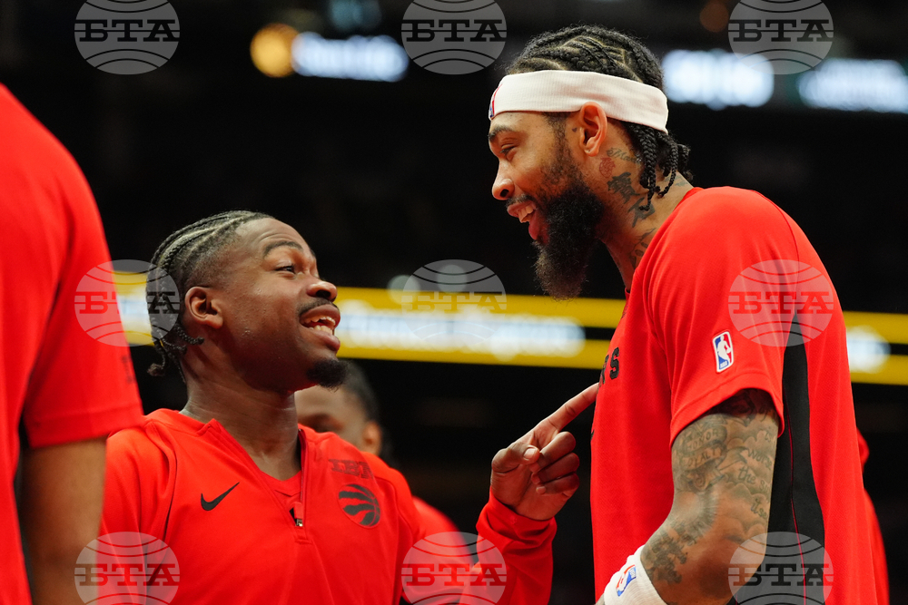 Pistons Raptors Basketball