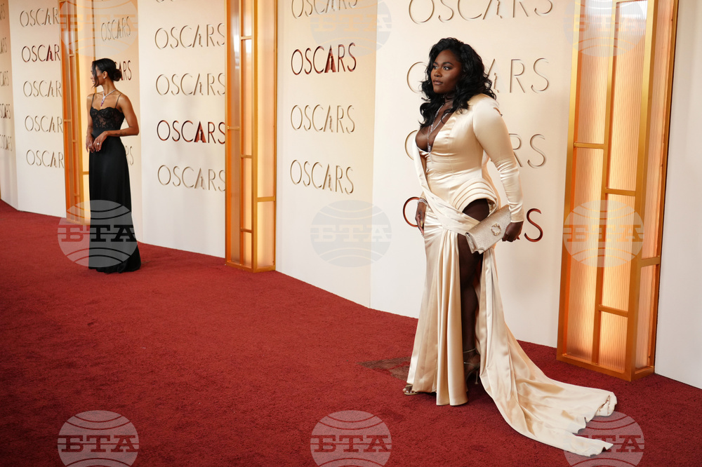 98th Academy Awards - Arrivals