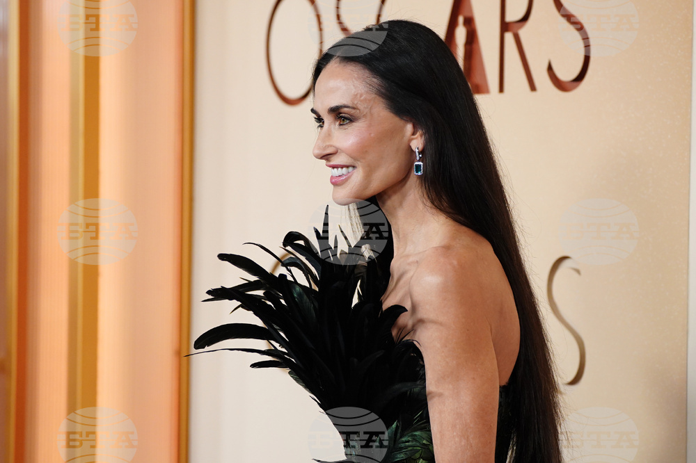 98th Academy Awards - Arrivals