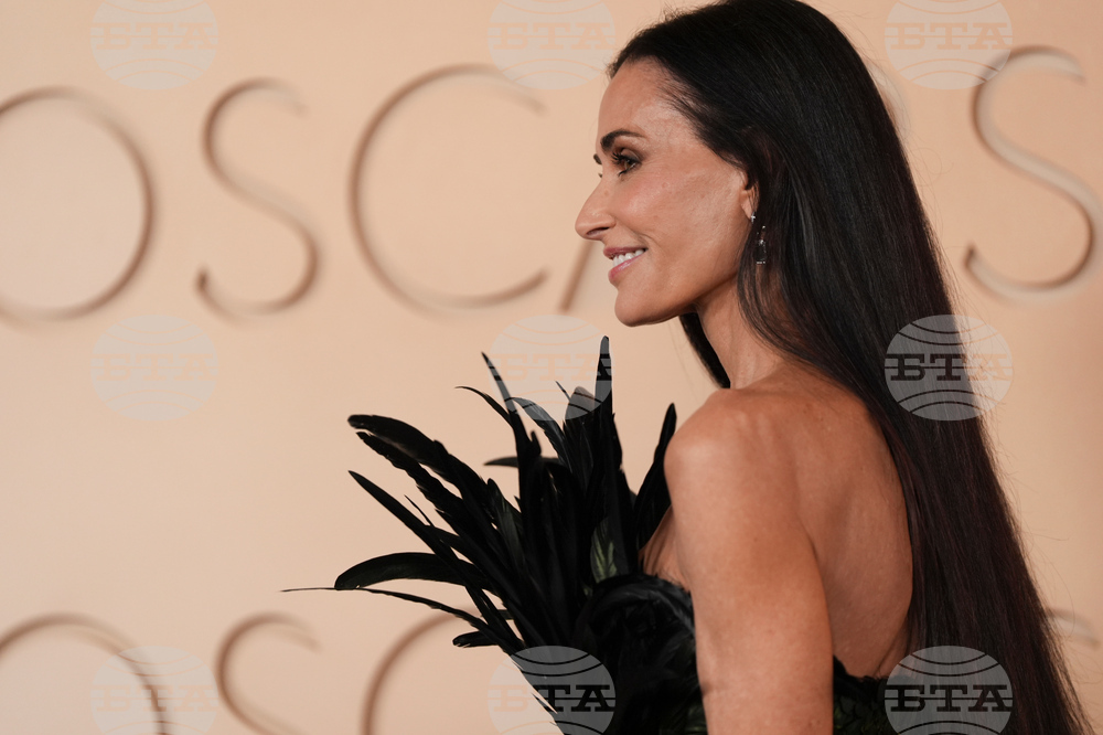 98th Academy Awards - Arrivals