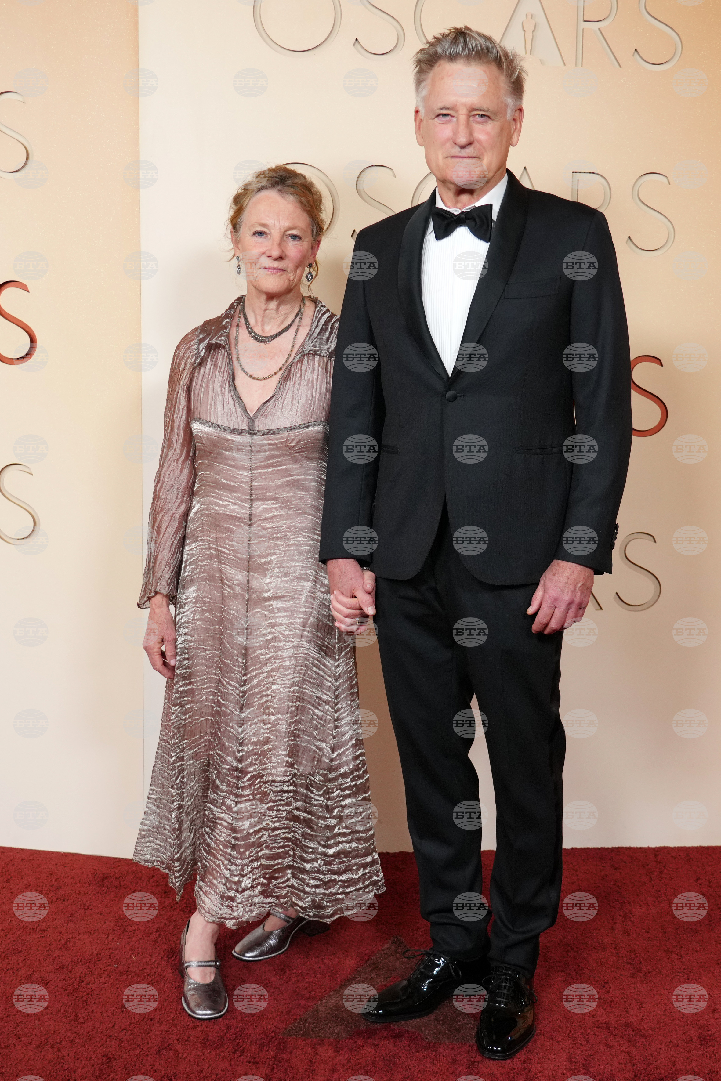 98th Academy Awards - Arrivals