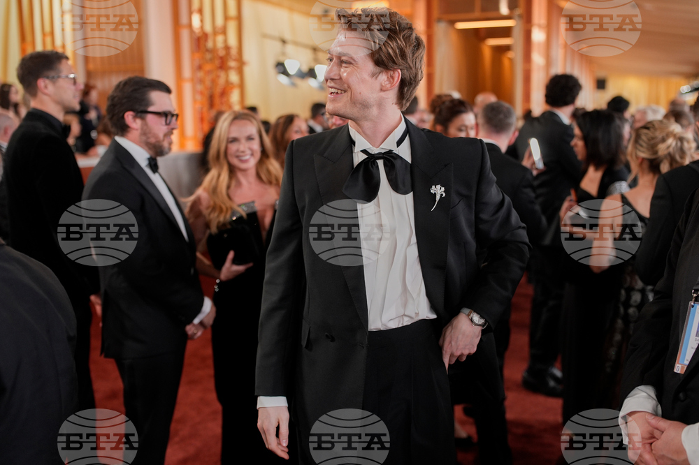 98th Academy Awards - Roaming Arrivals