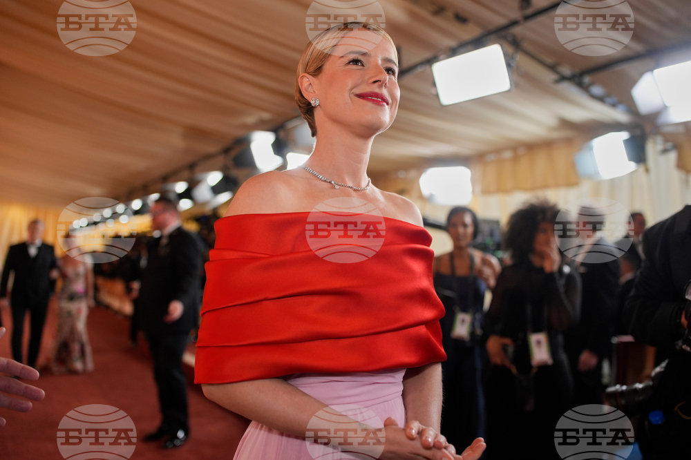98th Academy Awards - Roaming Arrivals