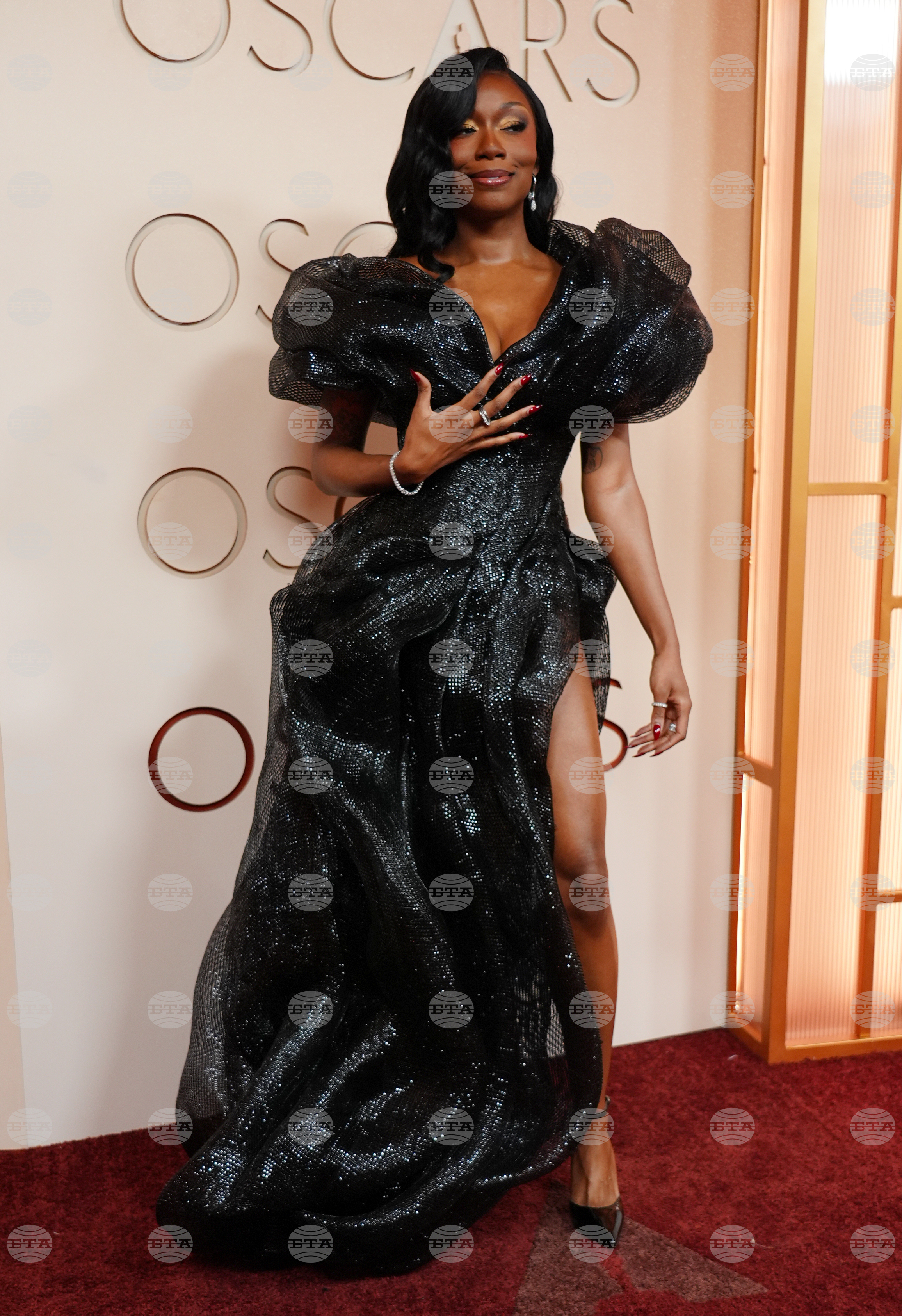 98th Academy Awards - Arrivals