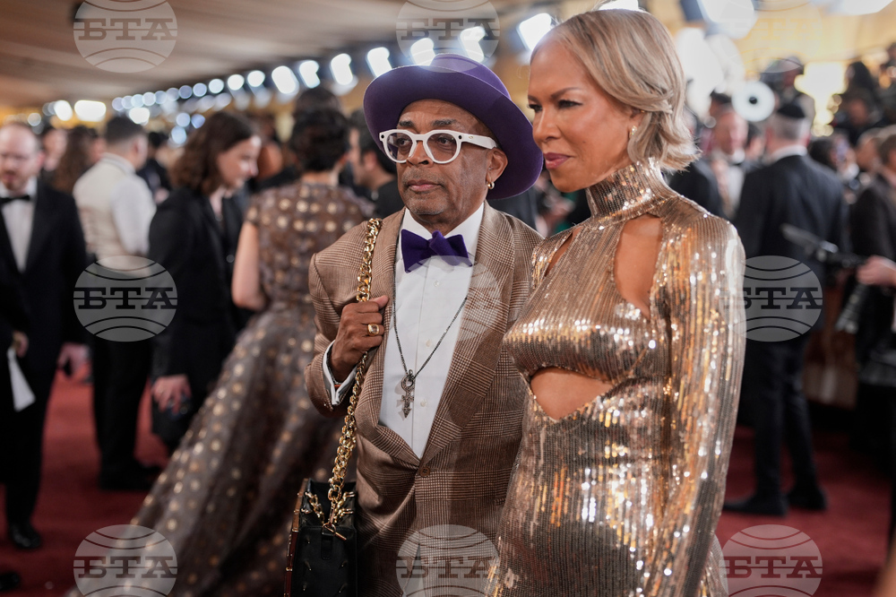 98th Academy Awards - Roaming Arrivals