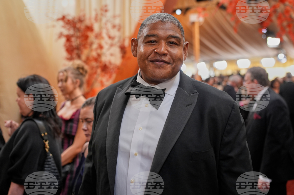 98th Academy Awards - Roaming Arrivals