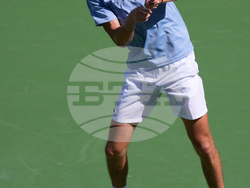 Indian Wells Tennis