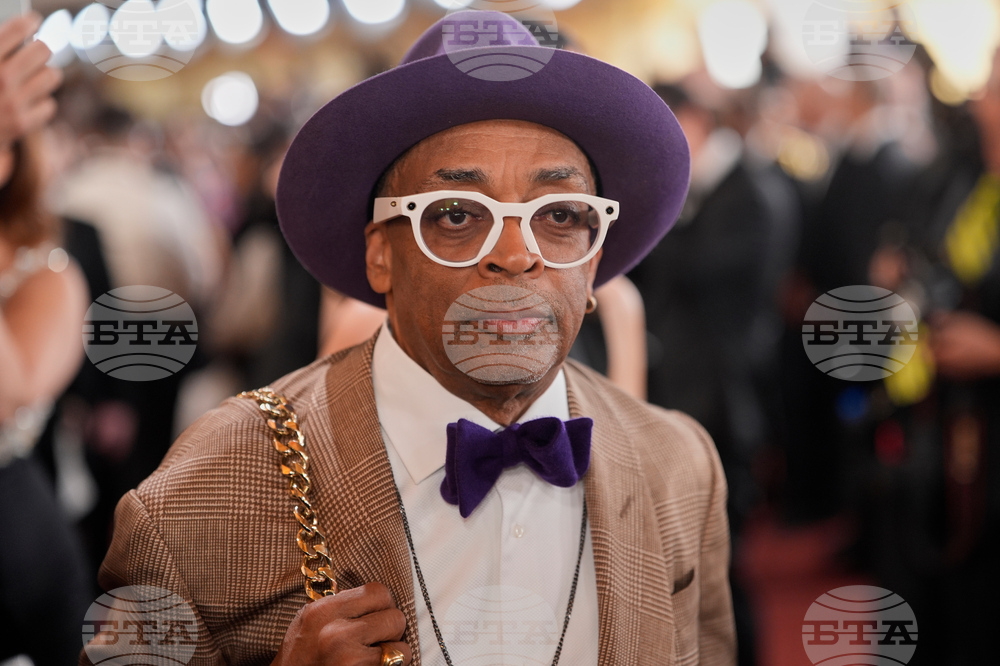 98th Academy Awards - Roaming Arrivals