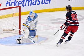 Blues Jets Hockey