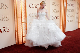98th Academy Awards - Arrivals