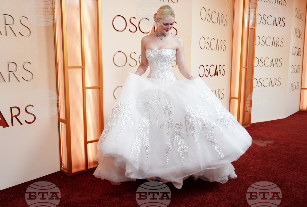 98th Academy Awards - Arrivals