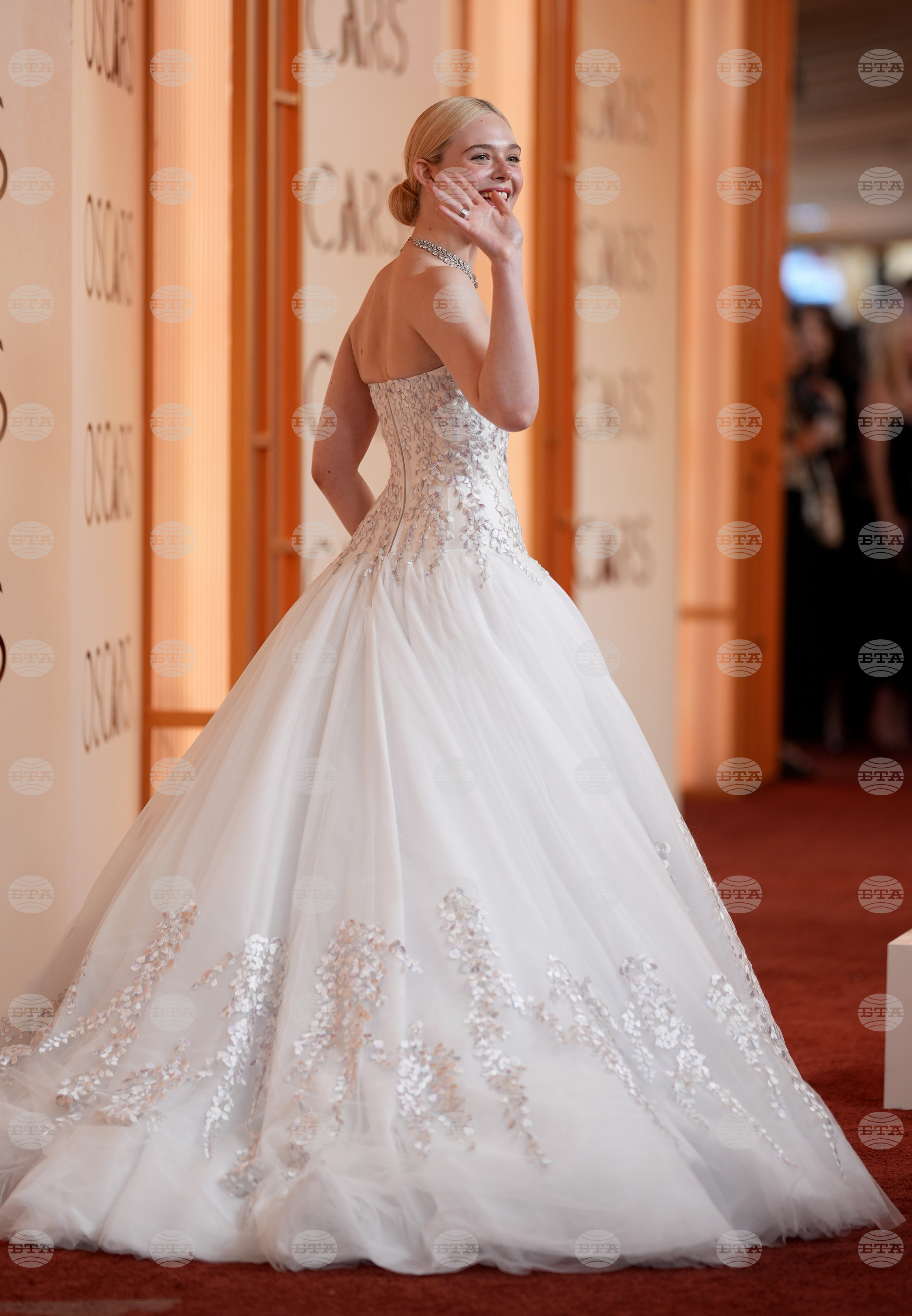 98th Academy Awards - Arrivals