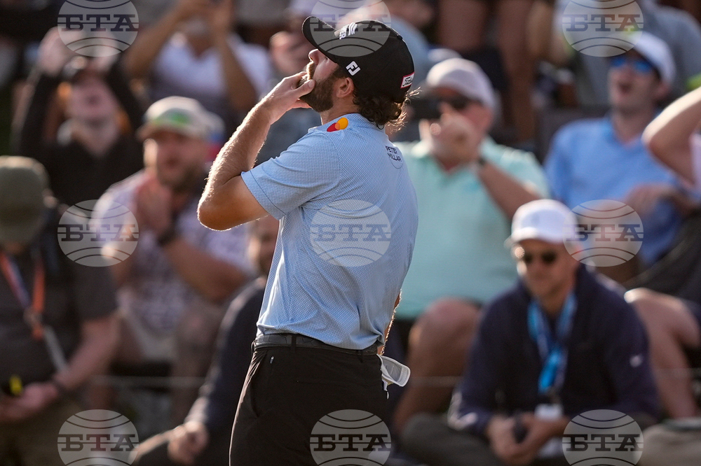 Players Championship Golf